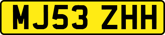 MJ53ZHH