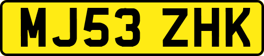 MJ53ZHK