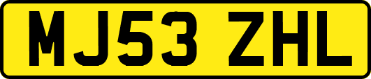 MJ53ZHL