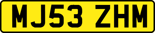 MJ53ZHM