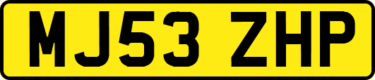 MJ53ZHP
