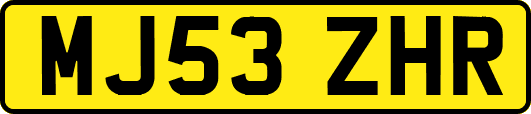 MJ53ZHR