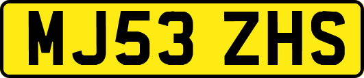 MJ53ZHS