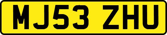 MJ53ZHU