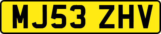 MJ53ZHV