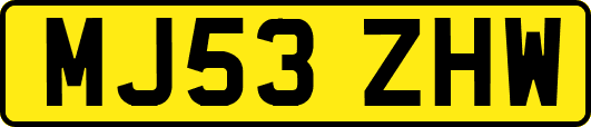 MJ53ZHW