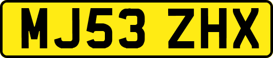 MJ53ZHX