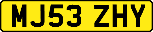 MJ53ZHY