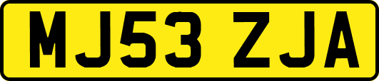 MJ53ZJA