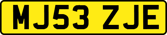 MJ53ZJE