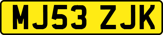 MJ53ZJK