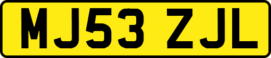 MJ53ZJL