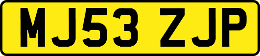 MJ53ZJP