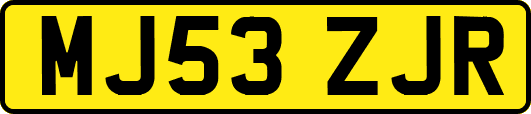 MJ53ZJR