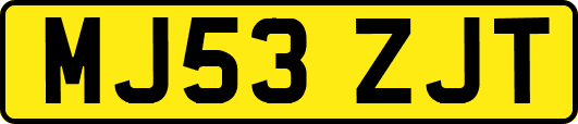 MJ53ZJT
