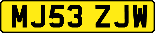 MJ53ZJW