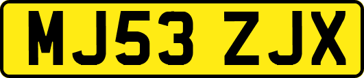 MJ53ZJX