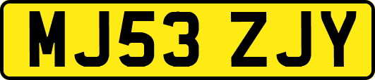 MJ53ZJY