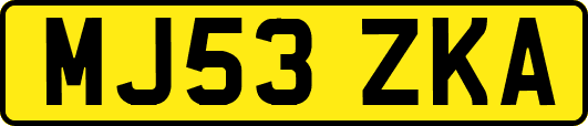 MJ53ZKA