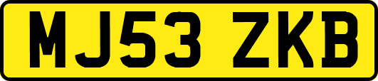 MJ53ZKB