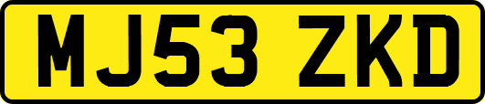 MJ53ZKD