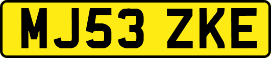 MJ53ZKE