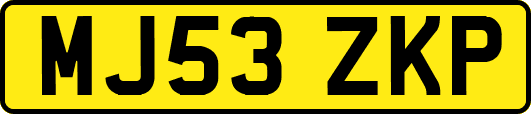 MJ53ZKP