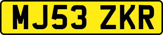 MJ53ZKR