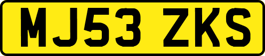 MJ53ZKS