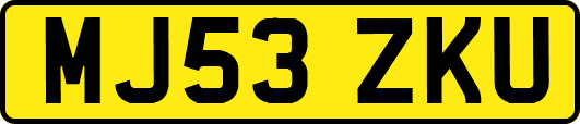 MJ53ZKU