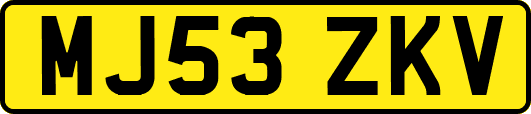 MJ53ZKV