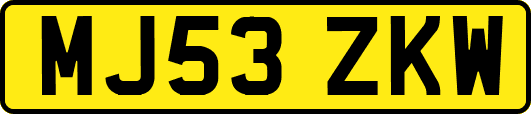 MJ53ZKW