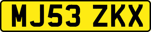 MJ53ZKX