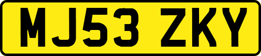 MJ53ZKY