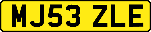 MJ53ZLE