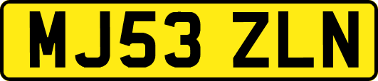 MJ53ZLN