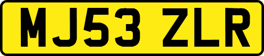 MJ53ZLR