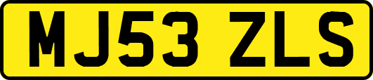 MJ53ZLS