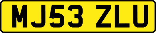 MJ53ZLU