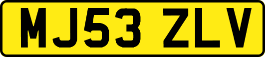 MJ53ZLV