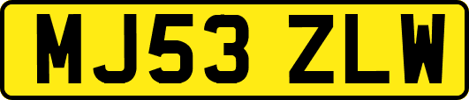MJ53ZLW