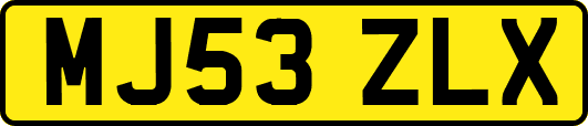 MJ53ZLX