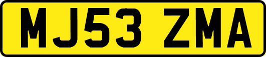 MJ53ZMA