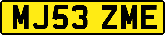MJ53ZME
