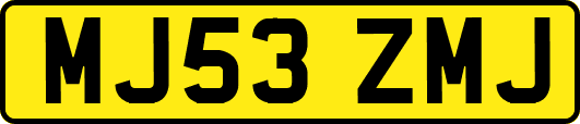 MJ53ZMJ