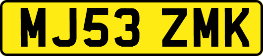MJ53ZMK