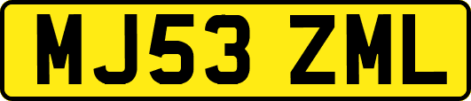 MJ53ZML