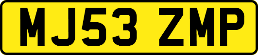 MJ53ZMP