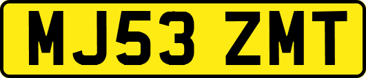 MJ53ZMT
