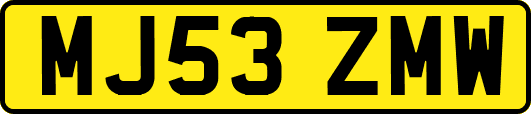 MJ53ZMW